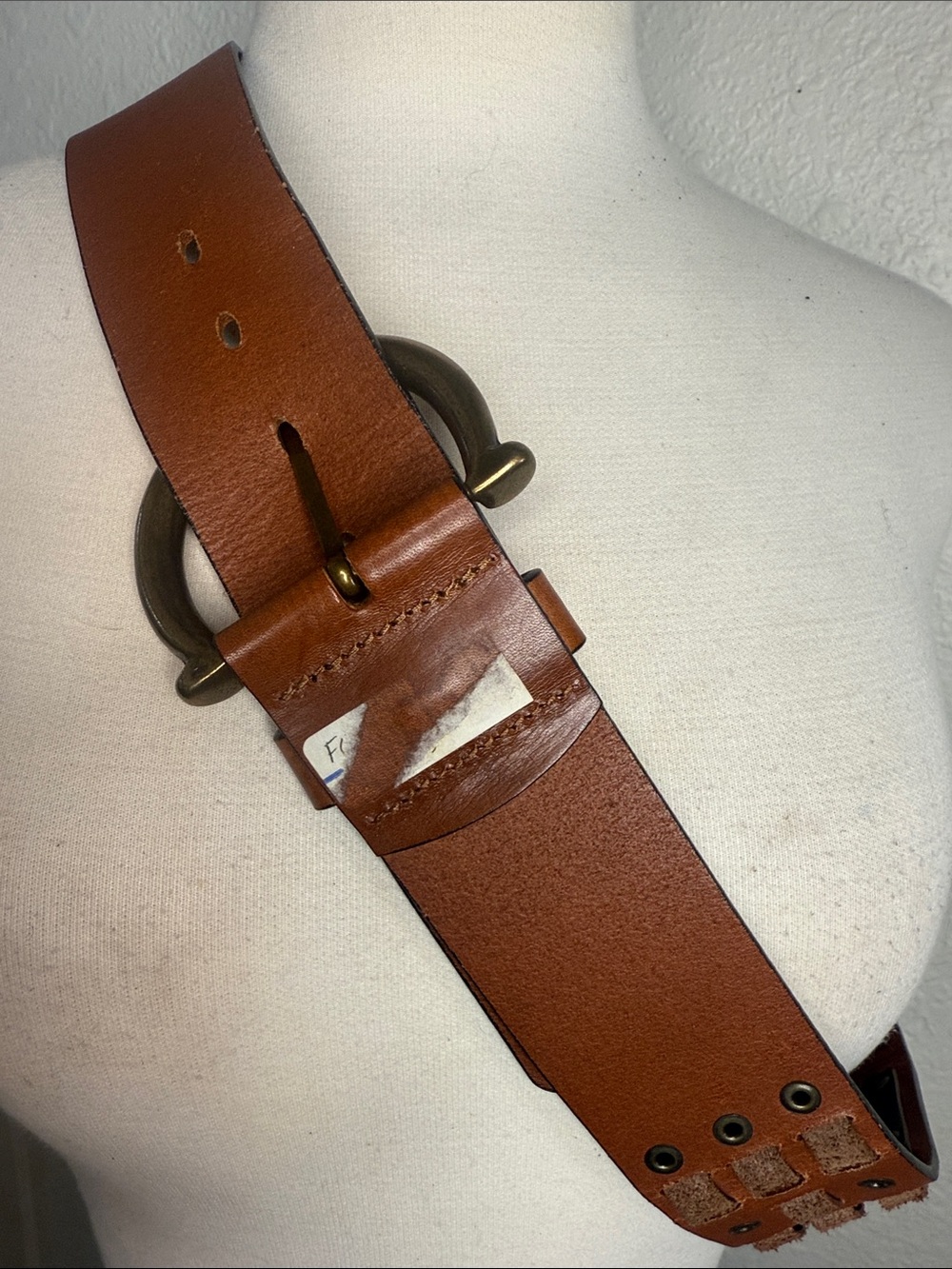 Dolce & Gabbana Y2K Belt - Picture 6 of 10
